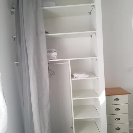 Apartment Prive Moderne Et Lumineux Plain-pied *